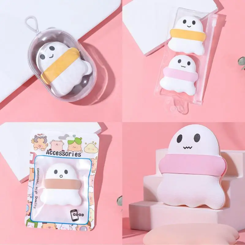 Cosmetic Puff Thick Soft Sponge Air Cushion Material Delicate Female Perfct Skin Beauty Makeup Tools Accessories Sets Wholesale
Cosmetic Puff Thick Soft Sponge Air Cushion Material Delicate Female Perfct Skin Beauty Makeup Tools Accessories Sets Wholesale