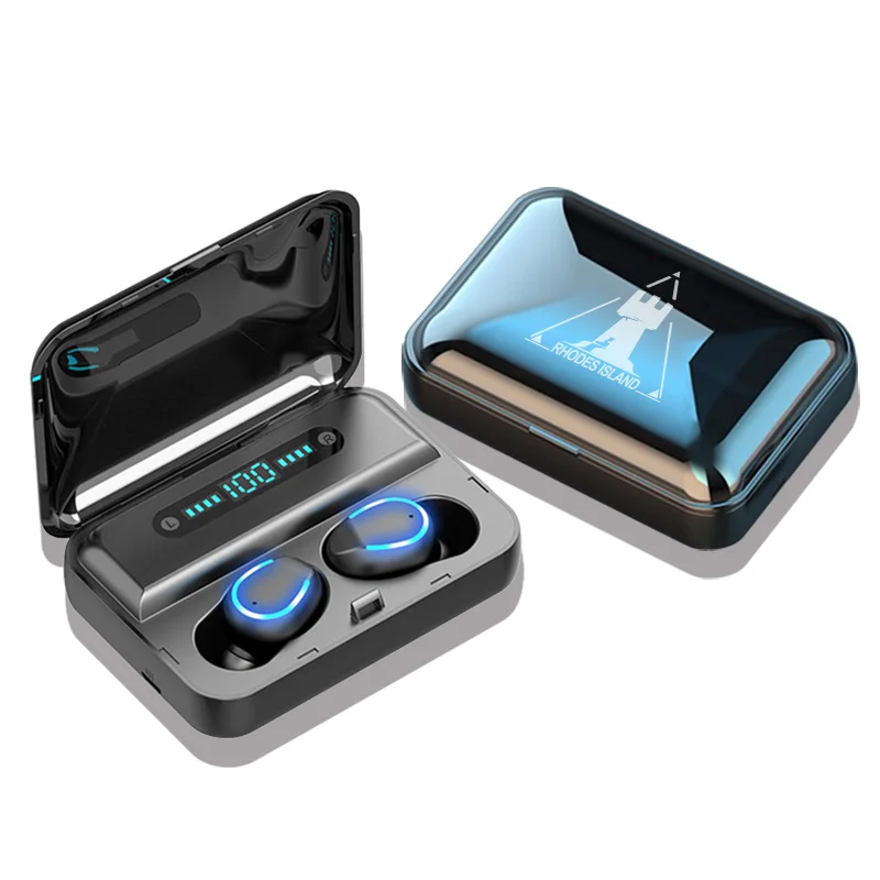 Game Arknights Bluetooth earphones Texas Lappland cosplay For Android Huawei Wireless Earbuds Bluetooth 5.0 Charging box waterpr
Game Arknights Bluetooth earphones Texas Lappland cosplay For Android Huawei Wireless Earbuds Bluetooth 5.0 Charging box waterpr