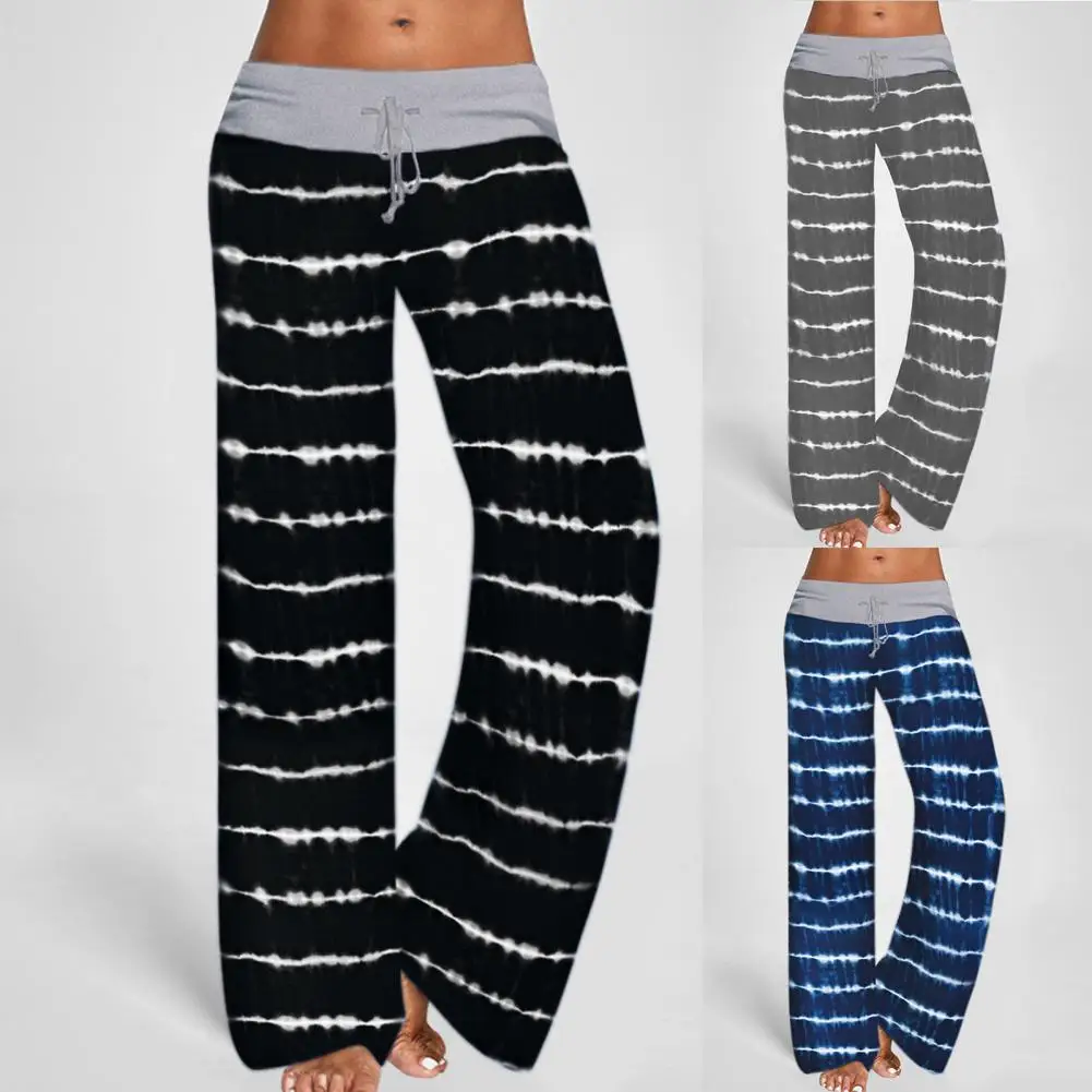 Trousers Stylish High Waist Sweatpants Women Women Pants Long Yoga Pants for Spring
Trousers Stylish High Waist Sweatpants Women Women Pants Long Yoga Pants for Spring