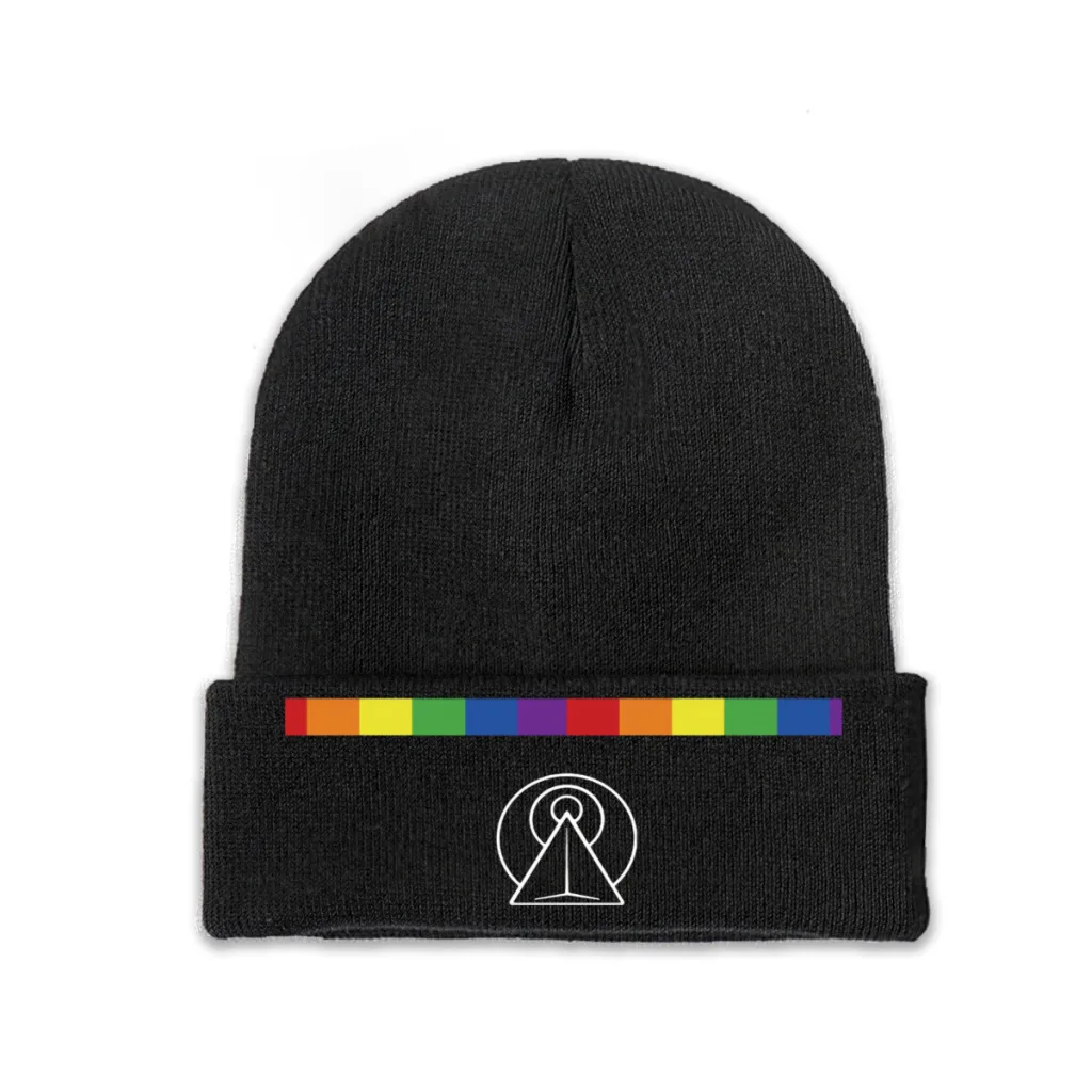 Star Trek Trekkers TOS Space Film Skullies Beanies Caps Infinite Pride in Diversity Knitted Winter Bonnet Hats Unisex Ski Cap
Star Trek Trekkers TOS Space Film Skullies Beanies Caps Infinite Pride in Diversity Knitted Winter Bonnet Hats Unisex Ski Cap