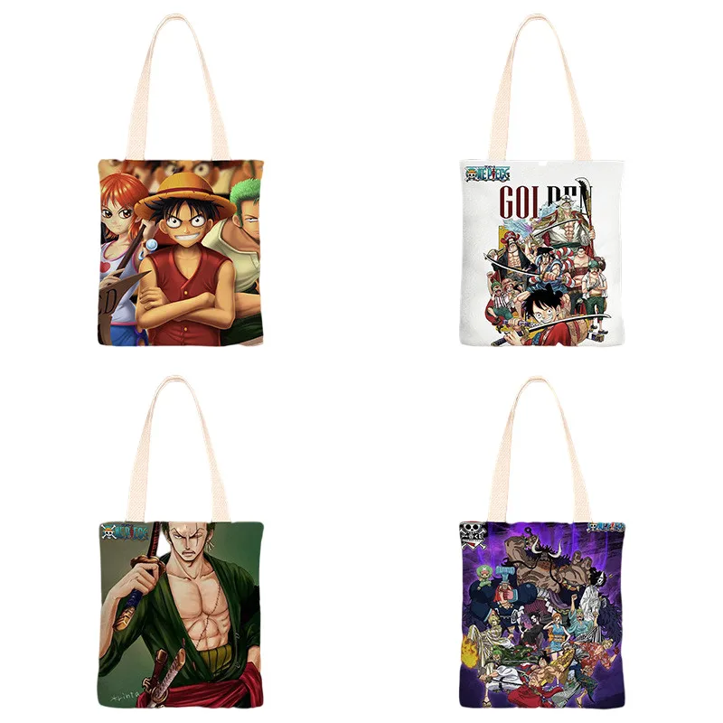 Kawaii One Piece Аниме периферийная Обезьяна D. Luffy Roronoa Zoro игрушки Санджи и нами Nico Robin Brook Холщовая Сумка, Сумка через плечо, Студенческая сумка
Kawaii One Piece Аниме периферийная Обезьяна D. Luffy Roronoa Zoro игрушки Санджи и нами Nico Robin Brook Холщовая Сумка, Сумка через плечо, Студенческая сумка
