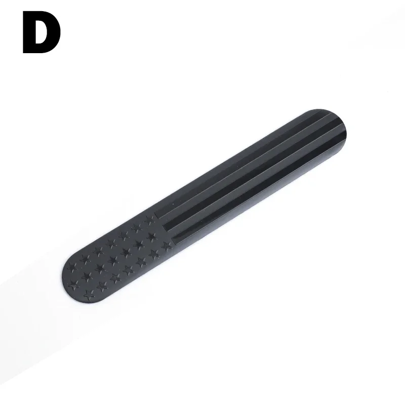 OTOKIT внешние аксессуары для автомобилей и мотоциклов, США, национальный флаг, наклейки для автомобиля из алюминиевого сплава
OTOKIT внешние аксессуары для автомобилей и мотоциклов, США, национальный флаг, наклейки для автомобиля из алюминиевого сплава