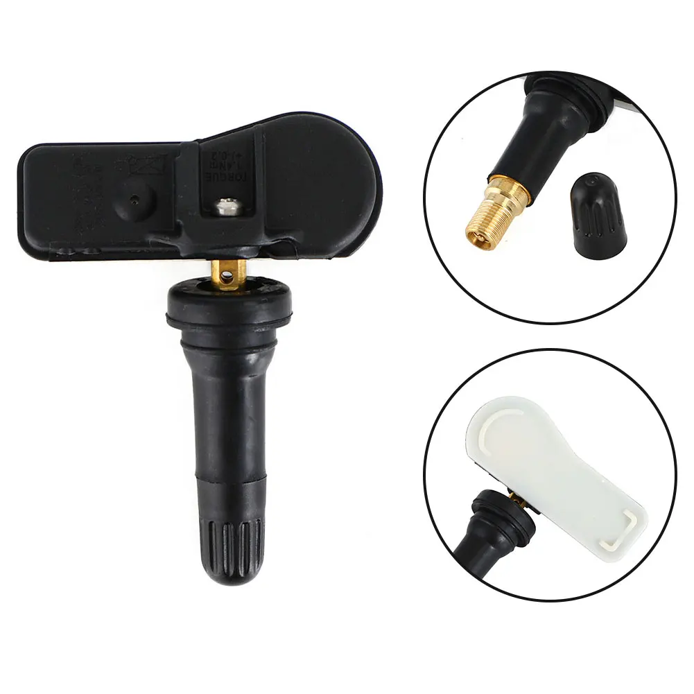Car Tire Pressure Sensor For Left Right Front Rear TPMS A4479050500 For Mercedes-Benz Vito V-Class V 0 Auto Electronics
Car Tire Pressure Sensor For Left Right Front Rear TPMS A4479050500 For Mercedes-Benz Vito V-Class V 0 Auto Electronics