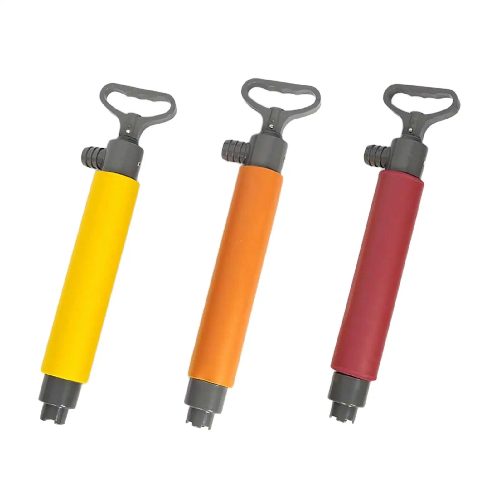 Ручной откачивающий насос, плавающий эргономичный откачивающий насос для откачки воды на каяках, лодках
Ручной откачивающий насос, плавающий эргономичный откачивающий насос для откачки воды на каяках, лодках