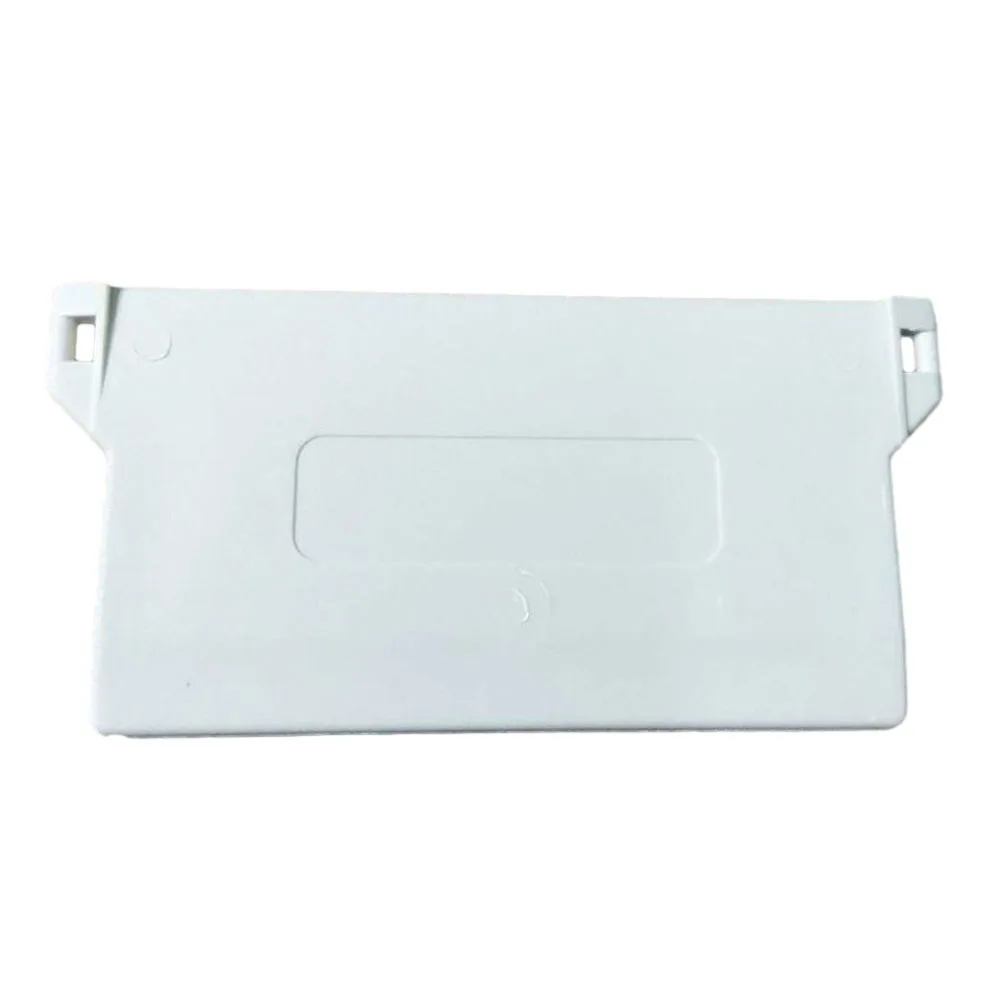 Replace Your Old Venetian Blind Bottom Weights with 10PCS Durable White Plastic Pieces Ideal for 89/127mm Slats
Replace Your Old Venetian Blind Bottom Weights with 10PCS Durable White Plastic Pieces Ideal for 89/127mm Slats