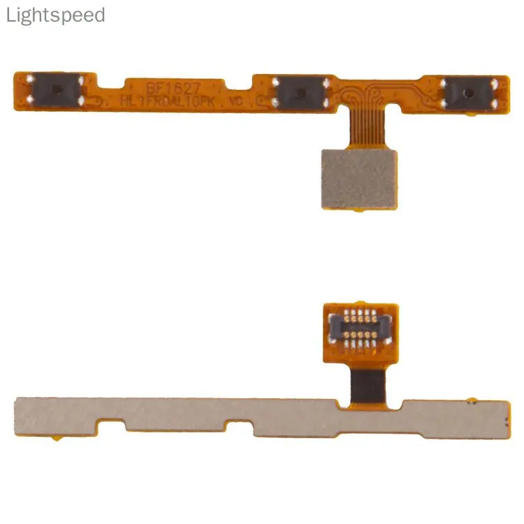 Flat Cable Compatible For Huawei Honor 8 (Side Volume,Start ON/OFF Power Buttons)Replacement Parts
Flat Cable Compatible For Huawei Honor 8 (Side Volume,Start ON/OFF Power Buttons)Replacement Parts