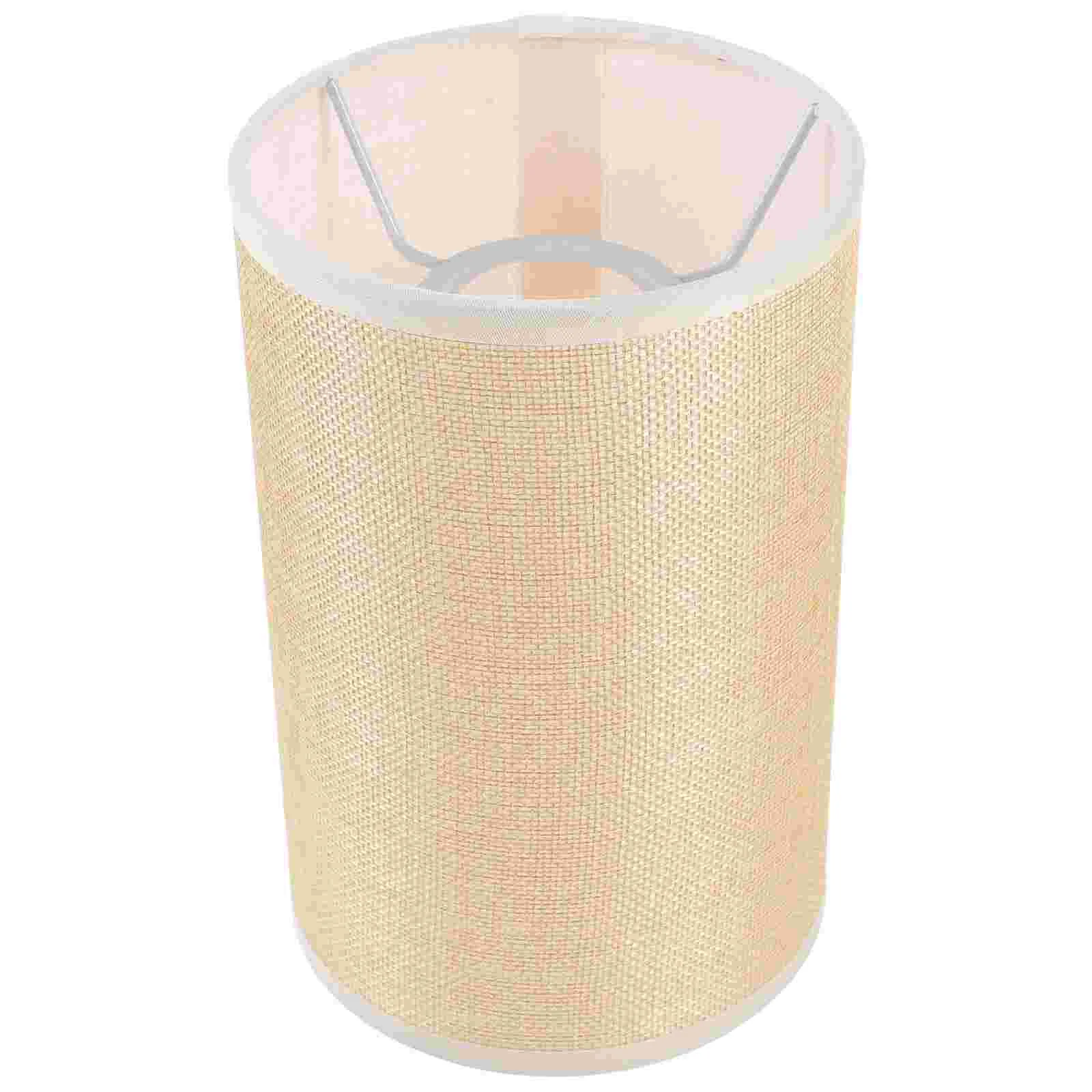 Desk Accessories Fabric Lampshade Replacement Desktop Lampshades Small Table Hotel
Desk Accessories Fabric Lampshade Replacement Desktop Lampshades Small Table Hotel