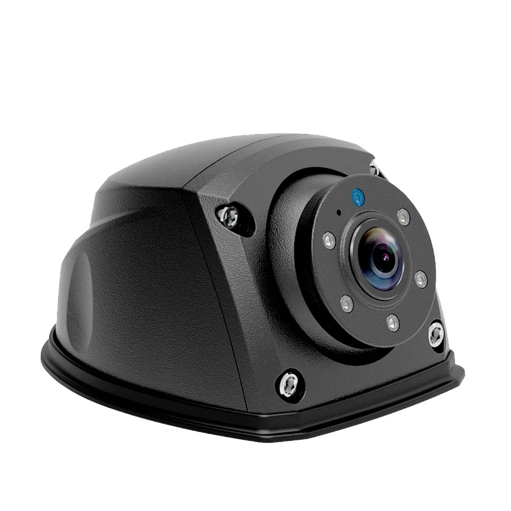 Сверхмощная камера бокового вида AHD 720P, мини-камера с боковым креплением, ИК-подсветка, ночное видение, водонепроницаемая парковочная камер...
Сверхмощная камера бокового вида AHD 720P, мини-камера с боковым креплением, ИК-подсветка, ночное видение, водонепроницаемая парковочная камер...