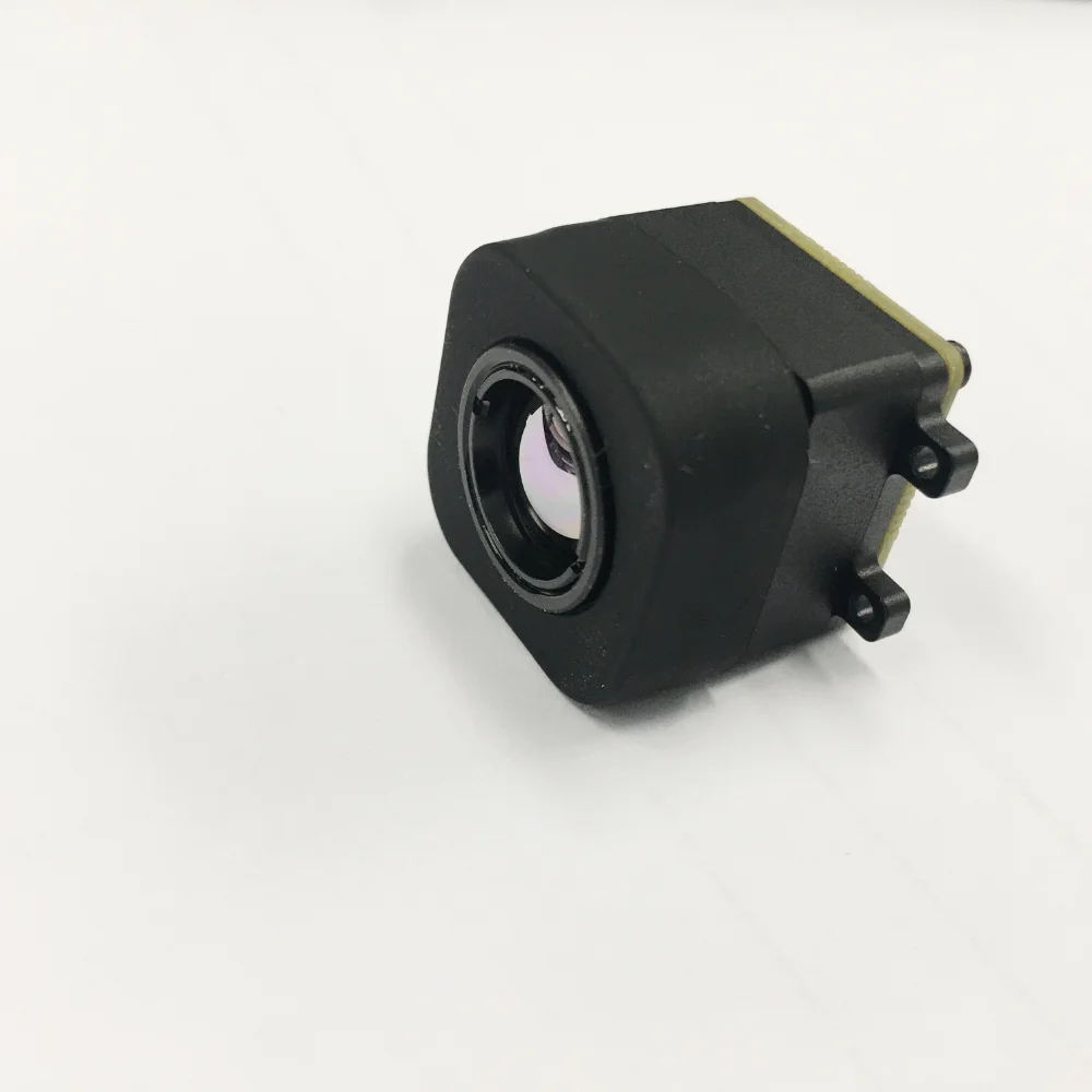 Vehicle Mounted Type C Mini Thermal Camera Car Night Vision 256*192 API SDK
Vehicle Mounted Type C Mini Thermal Camera Car Night Vision 256*192 API SDK