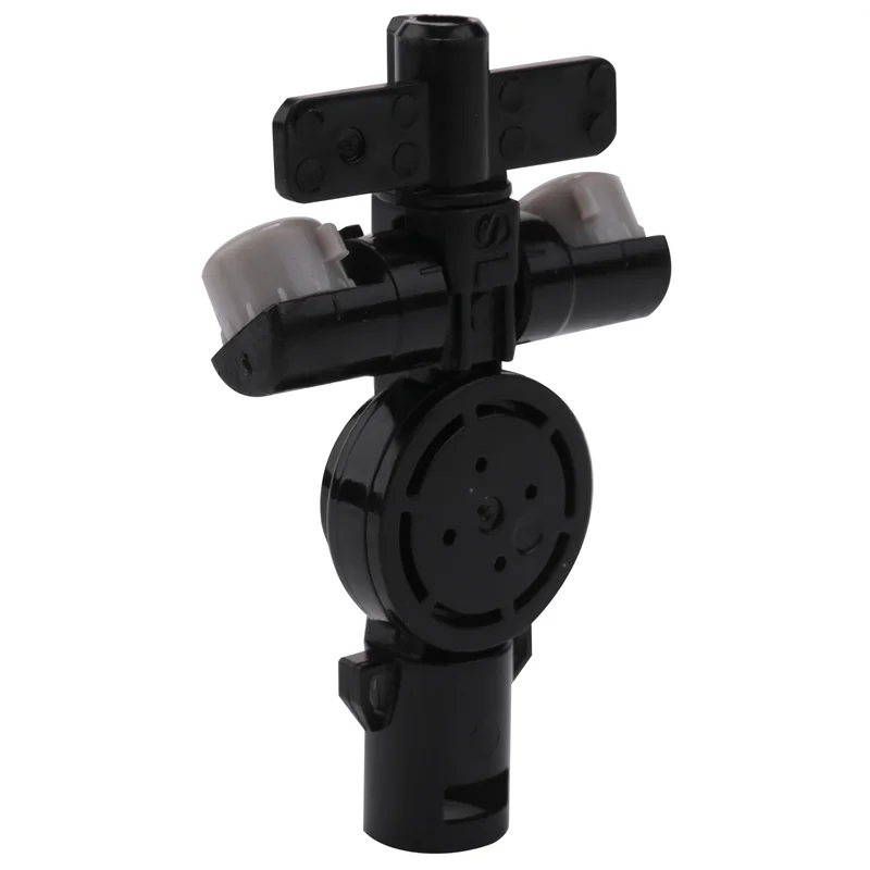 Headlight Water Spray Nozzle Washer Jet Connector Adapter Holder for Honda Lexus Suzuki Mazda Nissan Subaru
Headlight Water Spray Nozzle Washer Jet Connector Adapter Holder for Honda Lexus Suzuki Mazda Nissan Subaru