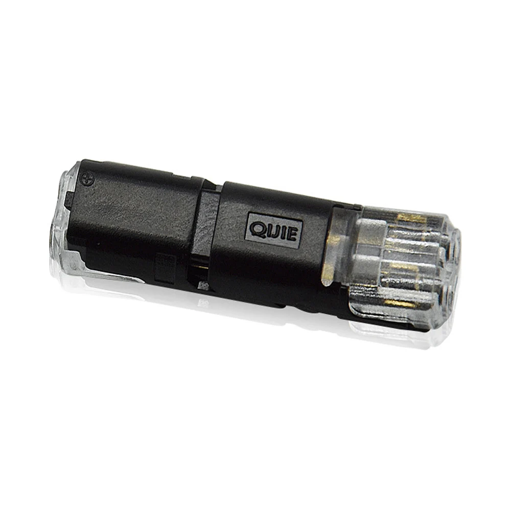 10Pcs H-Type Quick Terminal Connectors 12V Wire Cable Plug Connector Solderless Strip Terminal Connection Clamp Block Terminals
10Pcs H-Type Quick Terminal Connectors 12V Wire Cable Plug Connector Solderless Strip Terminal Connection Clamp Block Terminals