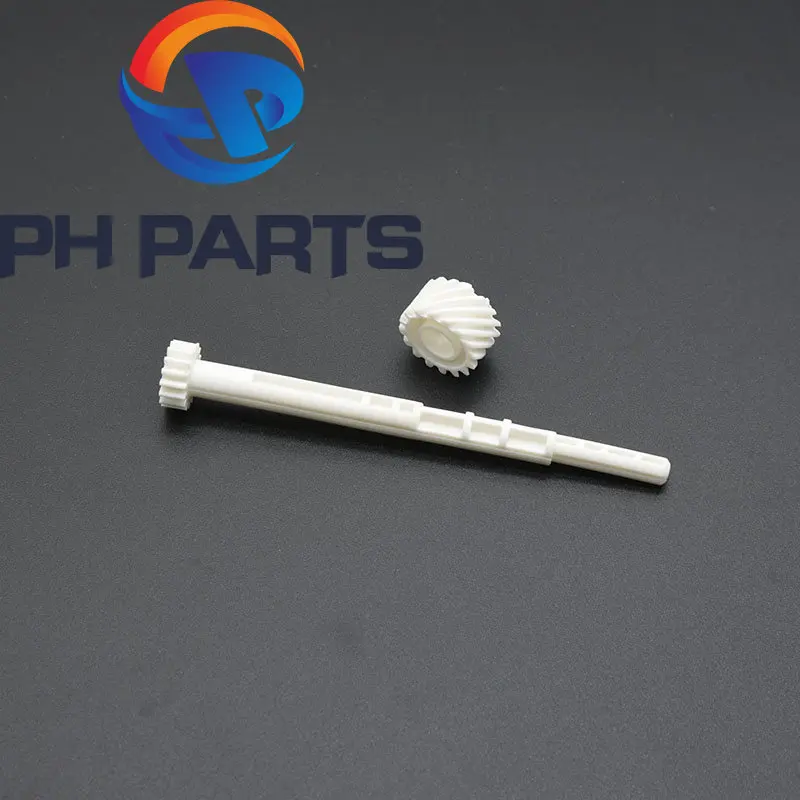 10PCS 302M202390 Drive GEAR WASTE Z16S for Kyocera FS 1040 1041 1060 1060DN 1020 1120 1025 1125 MFP P1025 M1025 M1520 FS1040
10PCS 302M202390 Drive GEAR WASTE Z16S for Kyocera FS 1040 1041 1060 1060DN 1020 1120 1025 1125 MFP P1025 M1025 M1520 FS1040