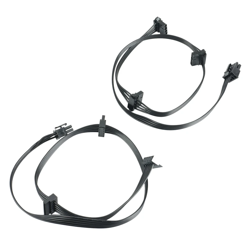 Pcie 8 Pin 1 To 3 IDE кабель и 8 Pin 1 To 3 SATA кабель для Cougar CMX1200 CMX1000 CMX800 CMX700 CMX550, 50 см + 15 см + 15 см
Pcie 8 Pin 1 To 3 IDE кабель и 8 Pin 1 To 3 SATA кабель для Cougar CMX1200 CMX1000 CMX800 CMX700 CMX550, 50 см + 15 см + 15 см