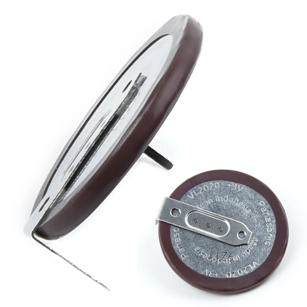 Батарея аккумуляторная 1utton 1ithium 1attery ML2020 VL2020 для Panasonic BMW 146 E60 E90 Accu FOB F1 Fobs 1ey 90 градусов пайка
Батарея аккумуляторная 1utton 1ithium 1attery ML2020 VL2020 для Panasonic BMW 146 E60 E90 Accu FOB F1 Fobs 1ey 90 градусов пайка