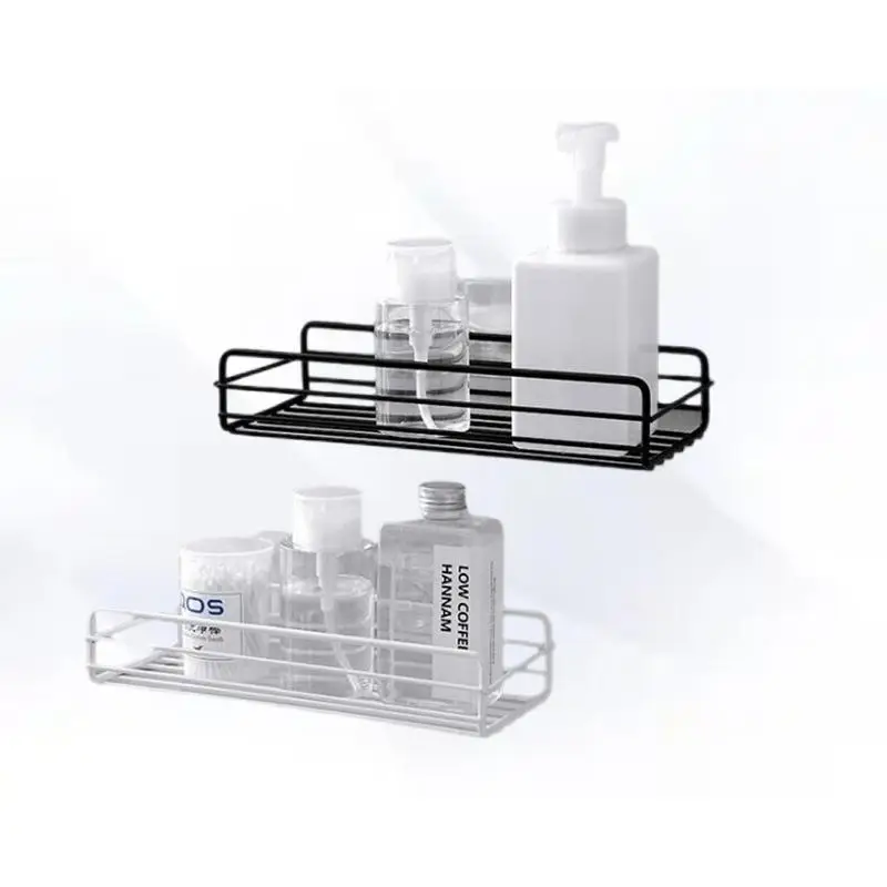 Multi-functional Wall-Mounted Bathroom Storage Rack: The Ultimate Space-Saving Solution for Your Bathroom
Multi-functional Wall-Mounted Bathroom Storage Rack: The Ultimate Space-Saving Solution for Your Bathroom