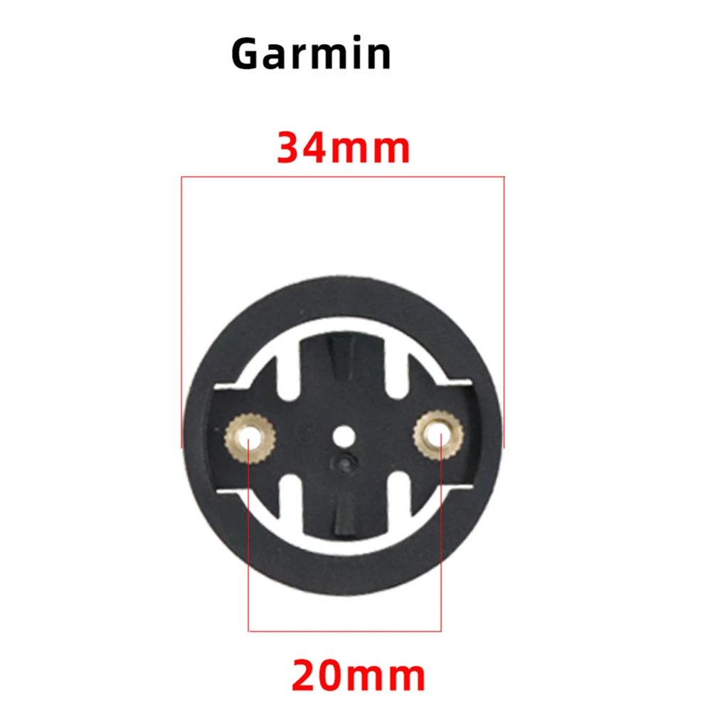 Camera Mount Holder Base 34mm Black Durable Light Bracket With Bolt For Bicycle For Computer For Garmin Bryton
Camera Mount Holder Base 34mm Black Durable Light Bracket With Bolt For Bicycle For Computer For Garmin Bryton