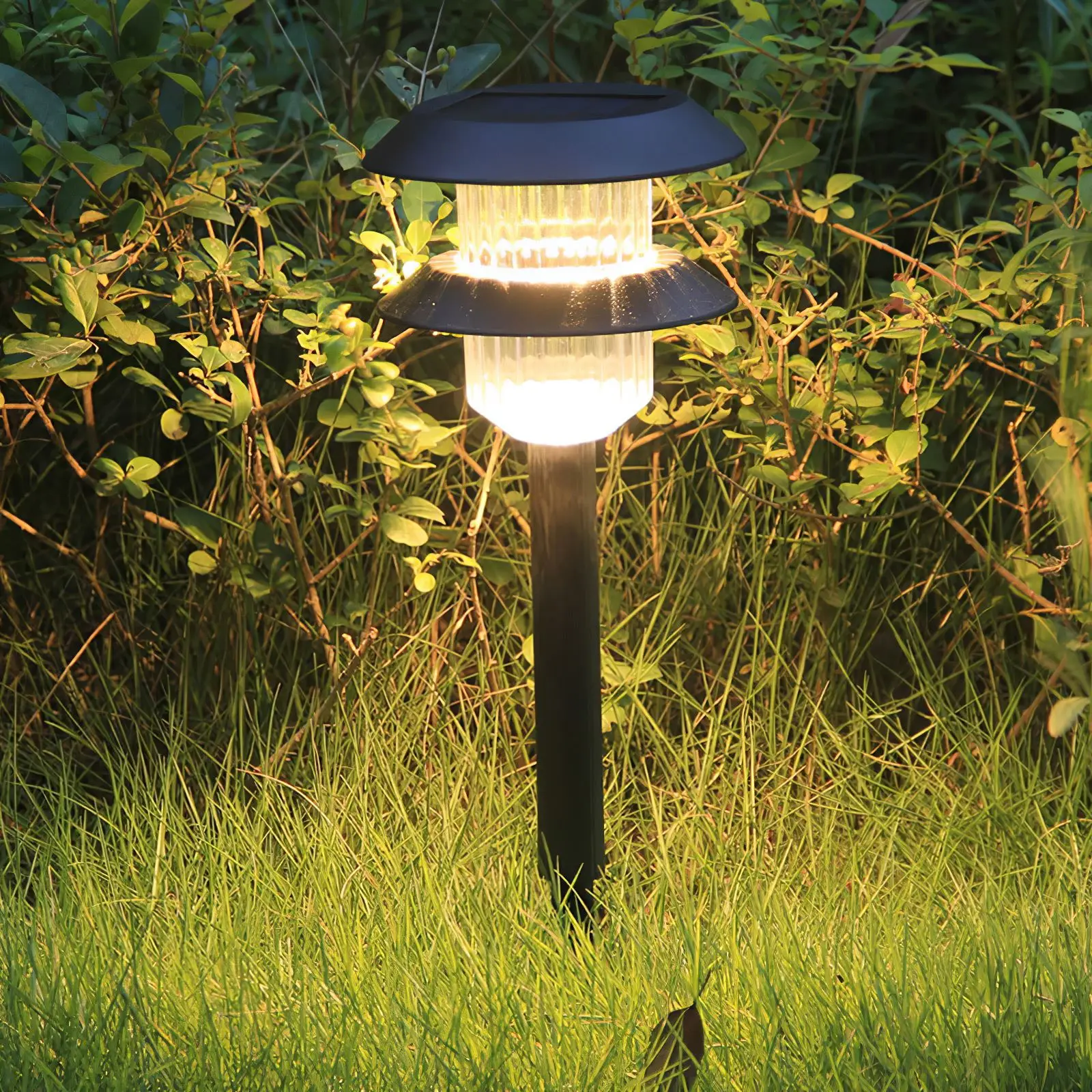 LED Outdoor Waterproof Solar Light Garden Decoration Fairy Garland Smart Light Control Induction Fence Lawn Landscape Solar Lamp
LED Outdoor Waterproof Solar Light Garden Decoration Fairy Garland Smart Light Control Induction Fence Lawn Landscape Solar Lamp