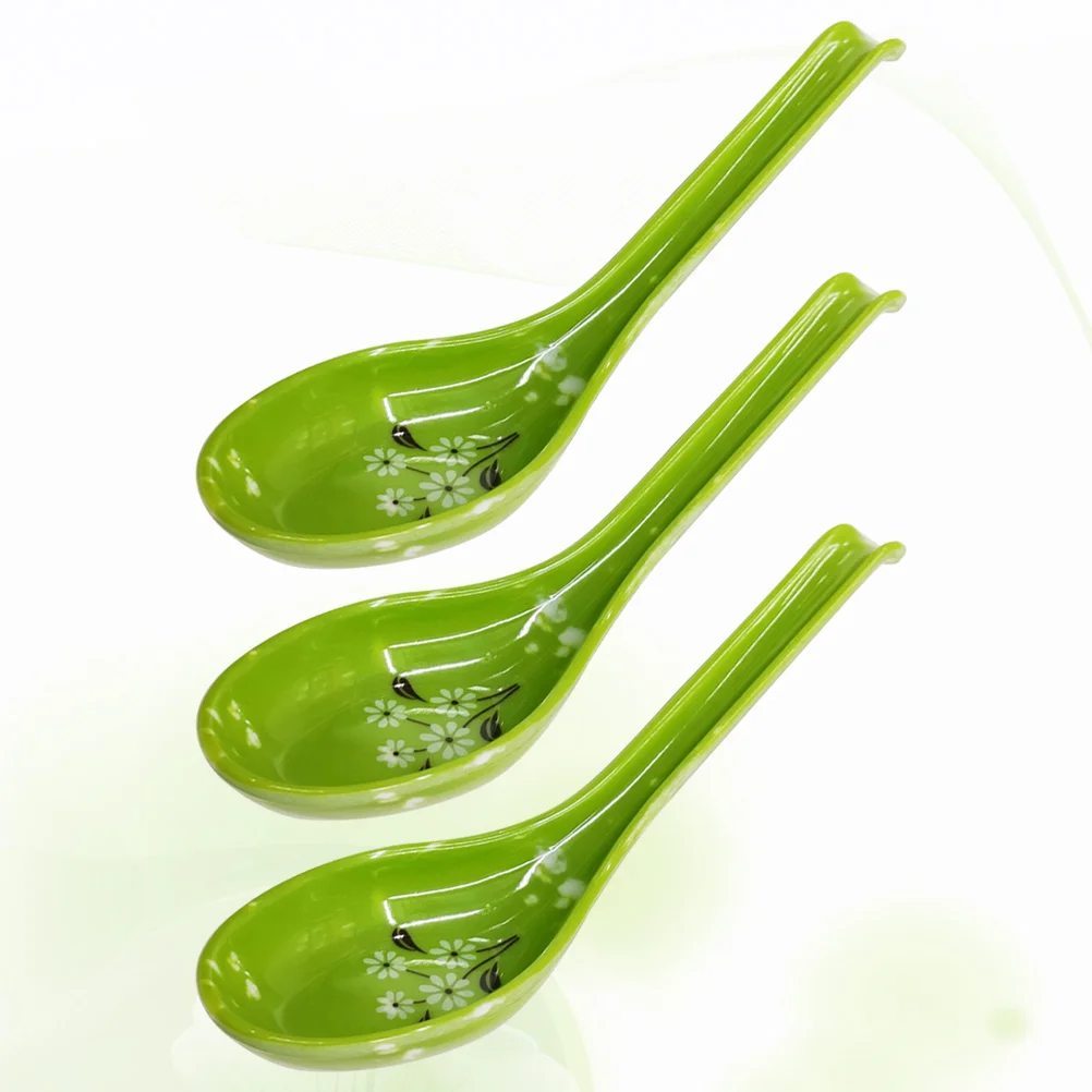 Spoons Soup Spoon Chinese Asian Woodrice Melaminehandle Black Japanese Adultswith Kids Noodle China Dinner Dessert Oriental
Spoons Soup Spoon Chinese Asian Woodrice Melaminehandle Black Japanese Adultswith Kids Noodle China Dinner Dessert Oriental