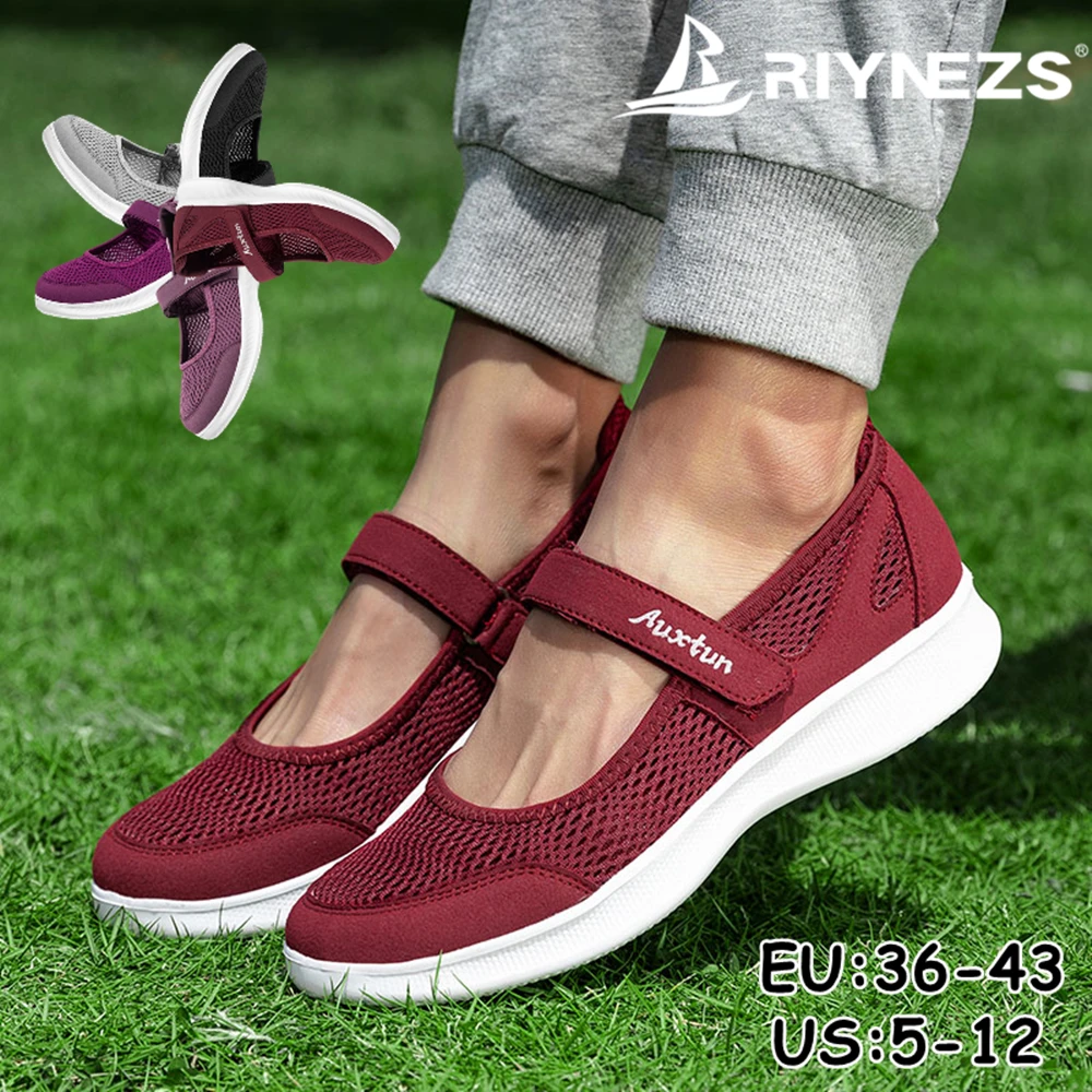 2022 Summer Women Breathable Mesh Sneakers Tenis Feminino Zapatos Mujer Fashion Outdoor Sports Shoes Light Weight Slip On Shoes
2022 Summer Women Breathable Mesh Sneakers Tenis Feminino Zapatos Mujer Fashion Outdoor Sports Shoes Light Weight Slip On Shoes