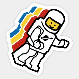Floating Spaceman 5PCS Stickers for Car Anime Wall Print Water Bottles Living Room Stickers Home Cute Art Funny Decor
Floating Spaceman 5PCS Stickers for Car Anime Wall Print Water Bottles Living Room Stickers Home Cute Art Funny Decor