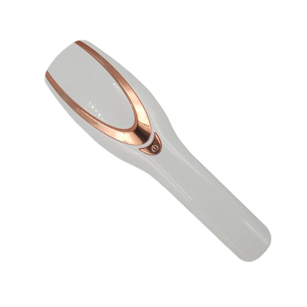 1Pc Comb Negative Brush Detangling Hair Brush Vibrating Hair Comb Relax Comb Scalp Comb
1Pc Comb Negative Brush Detangling Hair Brush Vibrating Hair Comb Relax Comb Scalp Comb