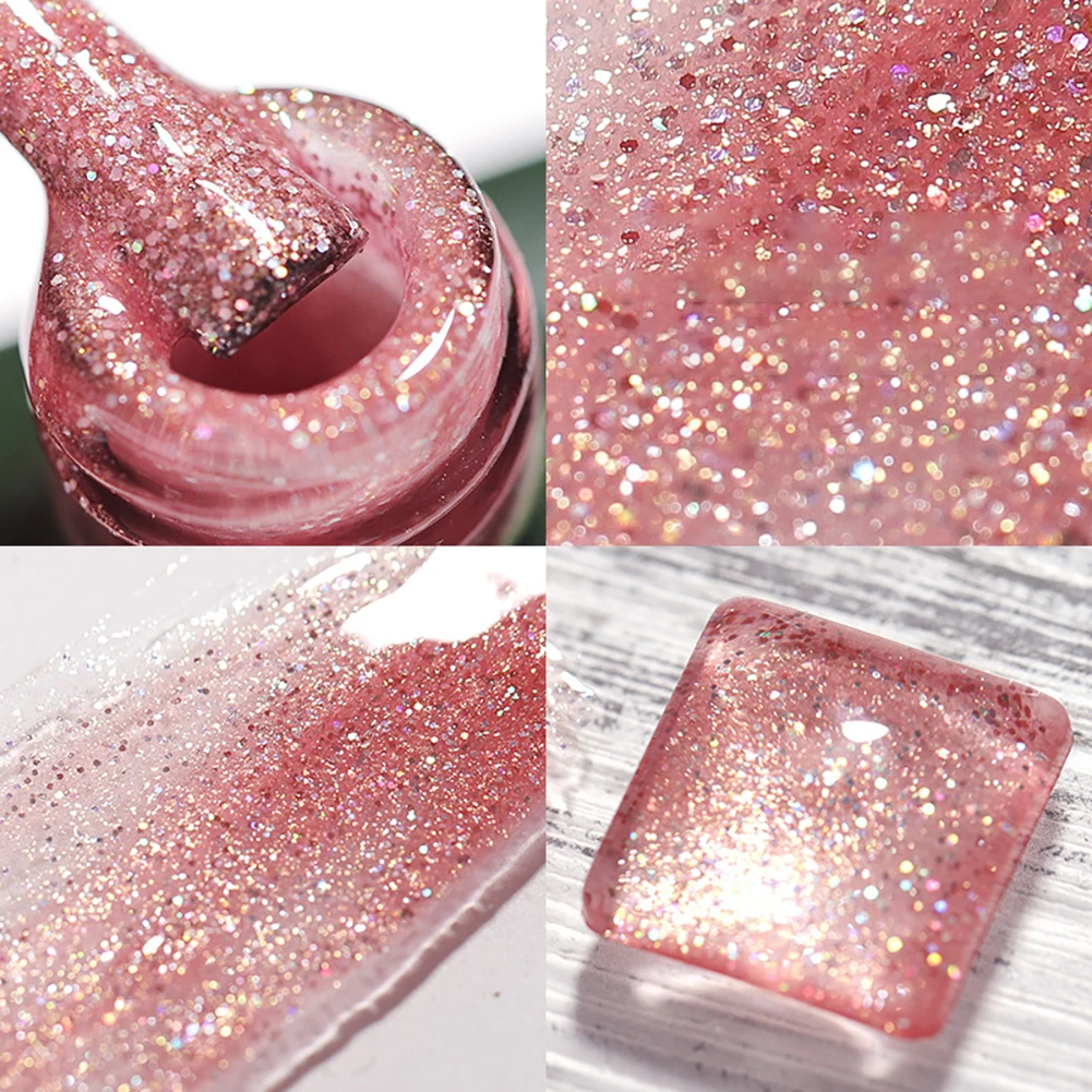 Vendeeni Nail Gel Polish 15 Ml Gorgeous Color Gel Polish Nail Gel Soak Off UV LED Full Coverage Gel Polish Nail Lacquer Varnish
Vendeeni Nail Gel Polish 15 Ml Gorgeous Color Gel Polish Nail Gel Soak Off UV LED Full Coverage Gel Polish Nail Lacquer Varnish