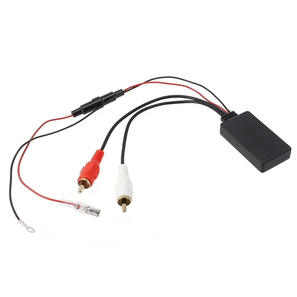 Car SUV Radio Stereo Audio Cable Adapter 2RCA Connector Music AUX 10m Vehicle AM/FM Radio Aerial Extension Auto FM Wiring Cable
Car SUV Radio Stereo Audio Cable Adapter 2RCA Connector Music AUX 10m Vehicle AM/FM Radio Aerial Extension Auto FM Wiring Cable