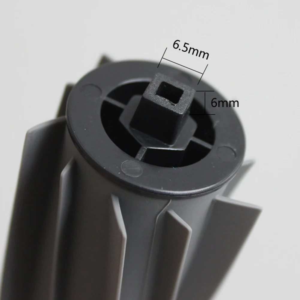 Rolling Main Brush For Conga 1790 Vital Robotic Vacuum Cleaner Roller Rubber Brush Parts Accessories Brushes Replacement
Rolling Main Brush For Conga 1790 Vital Robotic Vacuum Cleaner Roller Rubber Brush Parts Accessories Brushes Replacement