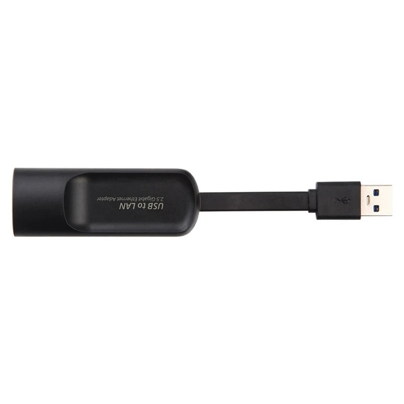 USB to Ethernet Adapter 2.5G Network Card RJ45 to USB 3.0 10/100/1000Mbps LAN Gigabit Network Adapter for Windows
USB to Ethernet Adapter 2.5G Network Card RJ45 to USB 3.0 10/100/1000Mbps LAN Gigabit Network Adapter for Windows
