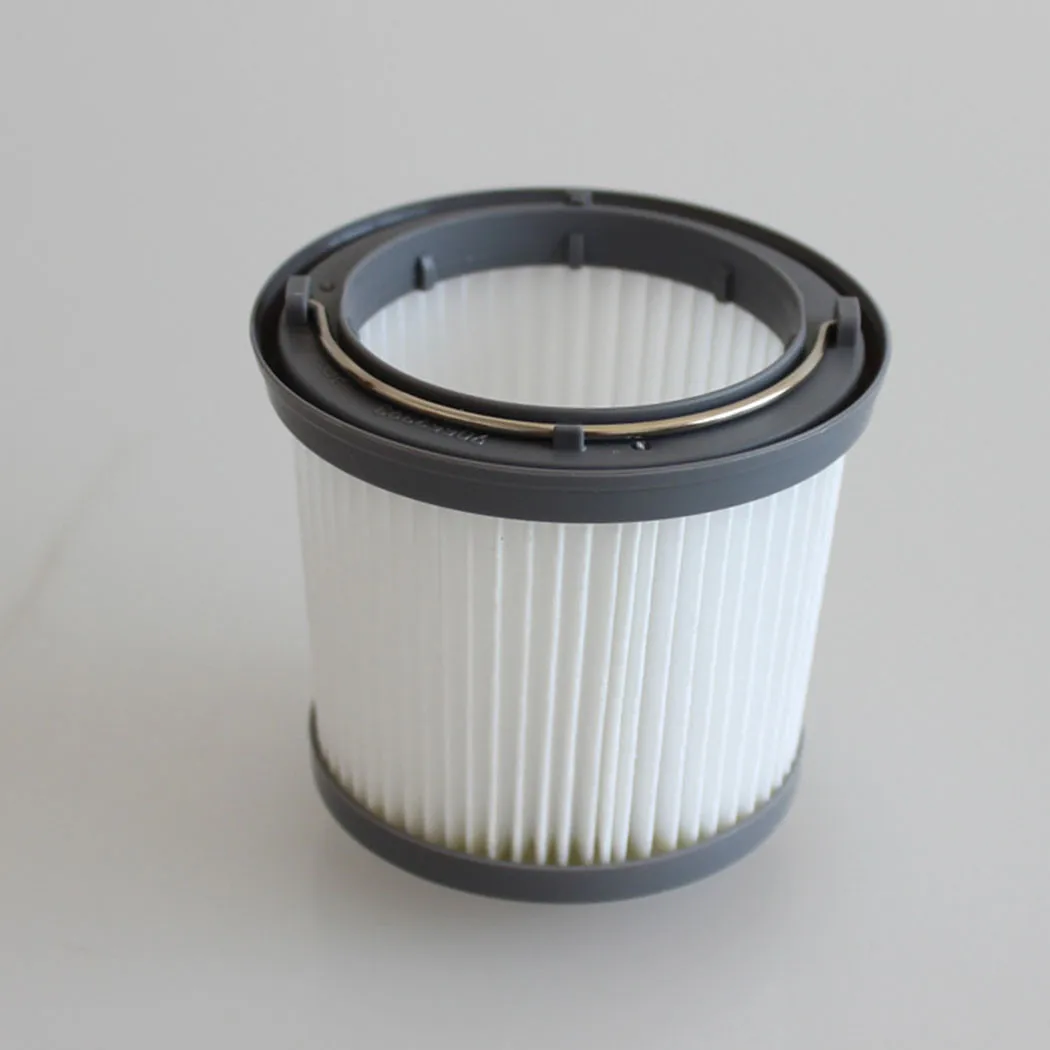 2pcs Filters For Black & Decker PD1020L, PD1820L, PD1820LF PIVOT Dustbuster Pleated Filter Vacuum Cleaner Sweeper Replace Filter
2pcs Filters For Black & Decker PD1020L, PD1820L, PD1820LF PIVOT Dustbuster Pleated Filter Vacuum Cleaner Sweeper Replace Filter