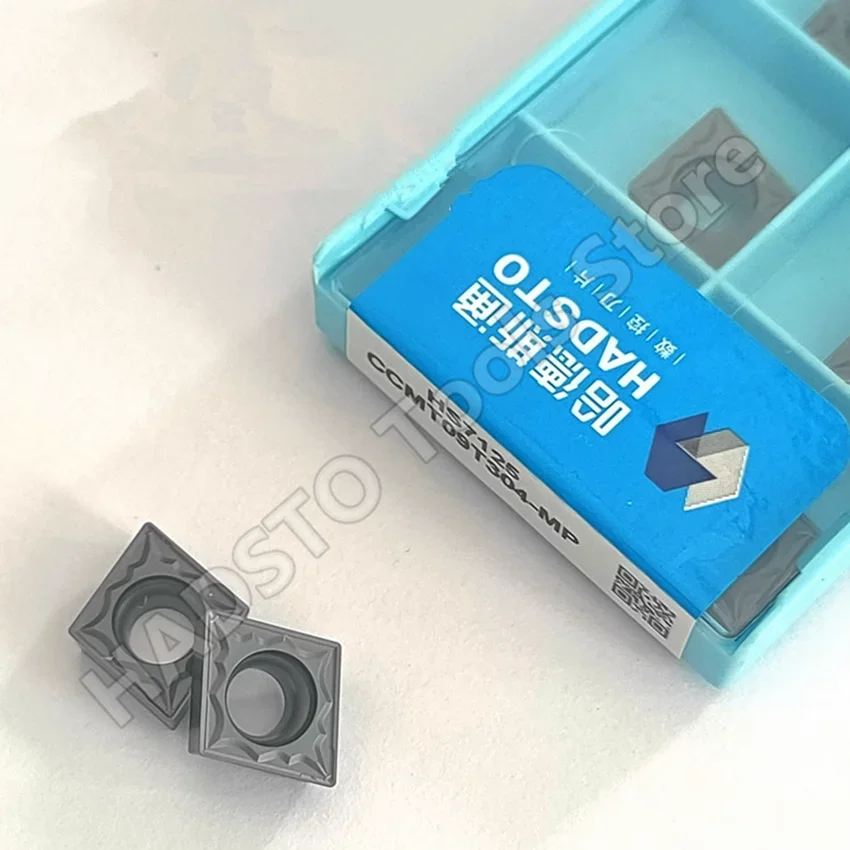 CCMT09T304-MP HS7125/CCMT09T304-MP HS7225 CCMT09T304-MP CCMT09T304 CCMT32.51 Твердосплавные пластины HADSTO с ЧПУ Токарные пластины
CCMT09T304-MP HS7125/CCMT09T304-MP HS7225 CCMT09T304-MP CCMT09T304 CCMT32.51 Твердосплавные пластины HADSTO с ЧПУ Токарные пластины
