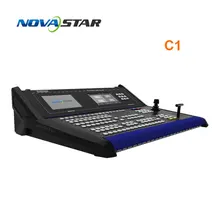 Novastar C1 Video Control Console Event Controller Designed for Novastar Terminal Video Processing Product Used for Live Stage