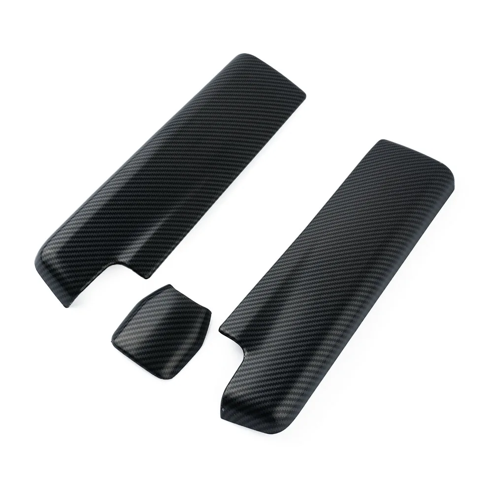 Cover Trim Interior Trim Set For Benz E Class W212 10-15 1pcs Interior Accessories Waterproof Wear-resistant Replacement
Cover Trim Interior Trim Set For Benz E Class W212 10-15 1pcs Interior Accessories Waterproof Wear-resistant Replacement