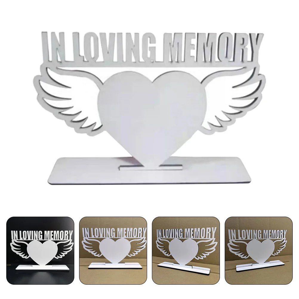 Frame Photo Sublimation Picture Blanks Diy Heat Heart Frames Transfer Display Angel Day Love Boards Holder Crafts Press 
Frame Photo Sublimation Picture Blanks Diy Heat Heart Frames Transfer Display Angel Day Love Boards Holder Crafts Press