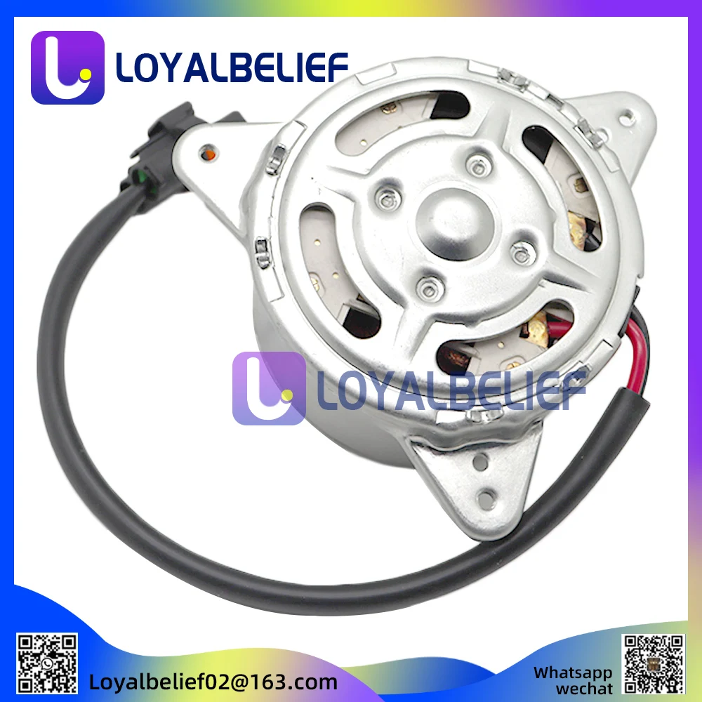 Новый радиатор, электрический двигатель вентилятора охлаждения переменного тока для Volvo V70 III 2.4d S80 II XC70 2,4 D5 Ford Mondeo Mk4 6G918C607N 6G91-8C607-N
Новый радиатор, электрический двигатель вентилятора охлаждения переменного тока для Volvo V70 III 2.4d S80 II XC70 2,4 D5 Ford Mondeo Mk4 6G918C607N 6G91-8C607-N