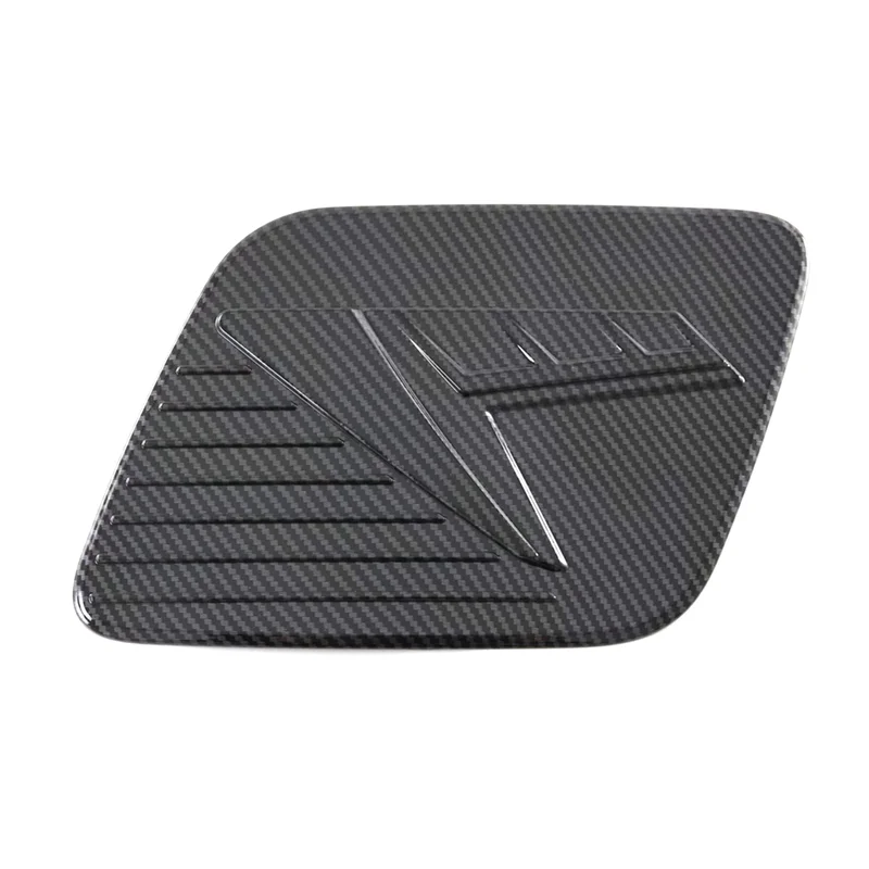 For 2022 Carbon Fiber Car Fuel Tank Cover Oil Cap Decorative Trim Sticker Accessories
For 2022 Carbon Fiber Car Fuel Tank Cover Oil Cap Decorative Trim Sticker Accessories