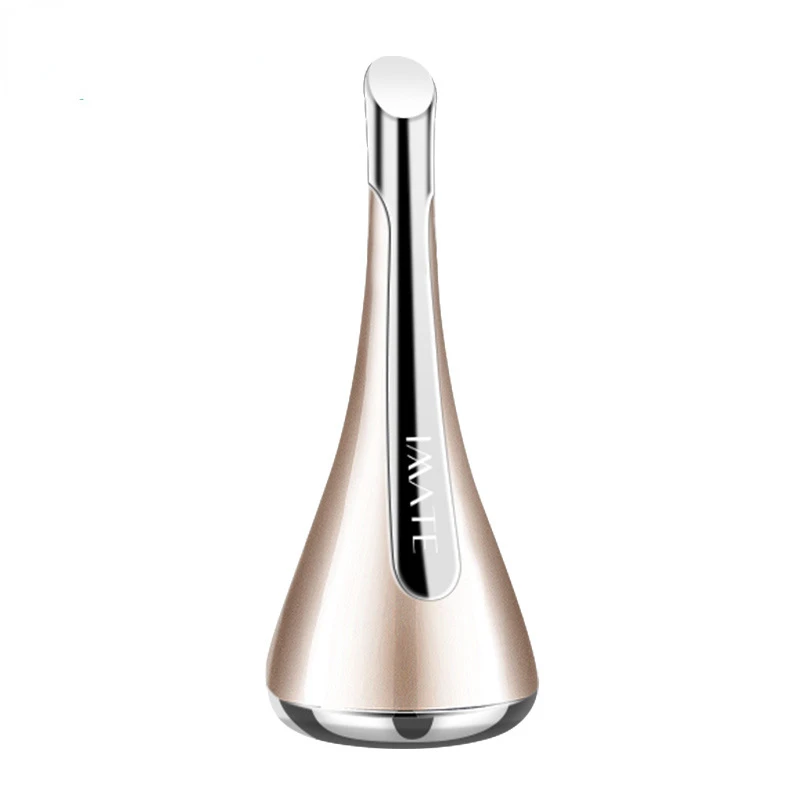 Magnetic importer face facial massage instrument photon home electronic beauty induction instrument
Magnetic importer face facial massage instrument photon home electronic beauty induction instrument