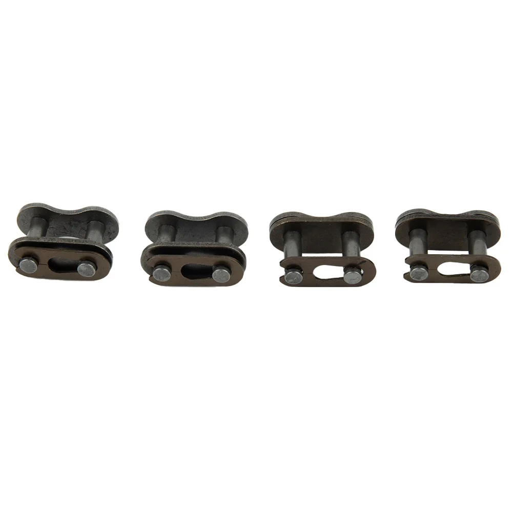 Part Links Metal Motor Practical Scooter Sprockets Tools 420 Chain 4PCS Accessories Connecting For ATV Motocross
Part Links Metal Motor Practical Scooter Sprockets Tools 420 Chain 4PCS Accessories Connecting For ATV Motocross