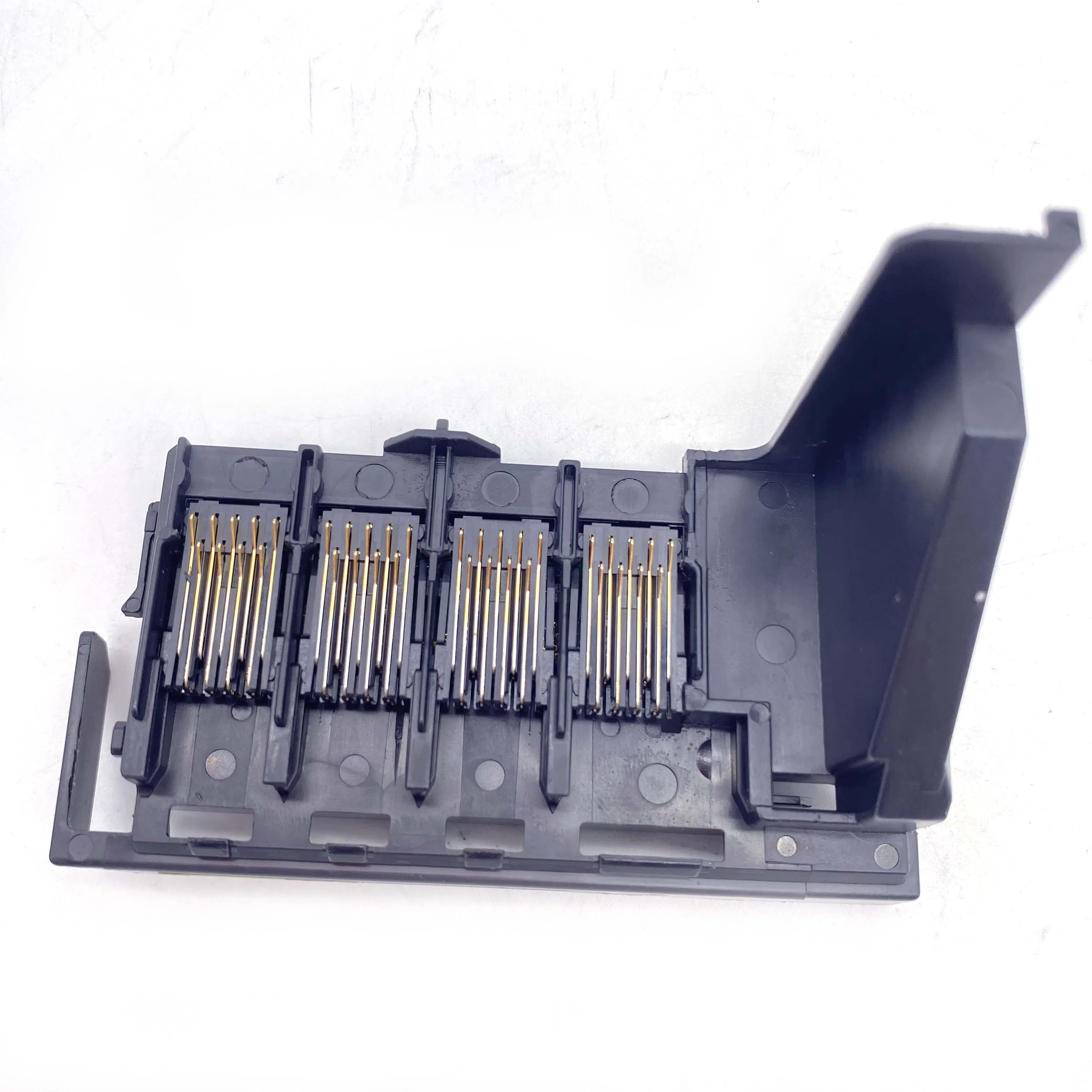 Ink cartridge detection board WF2650 fits for EPSON WF2661 WF2750 WF2650 WF-2750 WF-2660 2750 WF-2651 WF2651 WF-2661 2650 WF2660
Ink cartridge detection board WF2650 fits for EPSON WF2661 WF2750 WF2650 WF-2750 WF-2660 2750 WF-2651 WF2651 WF-2661 2650 WF2660