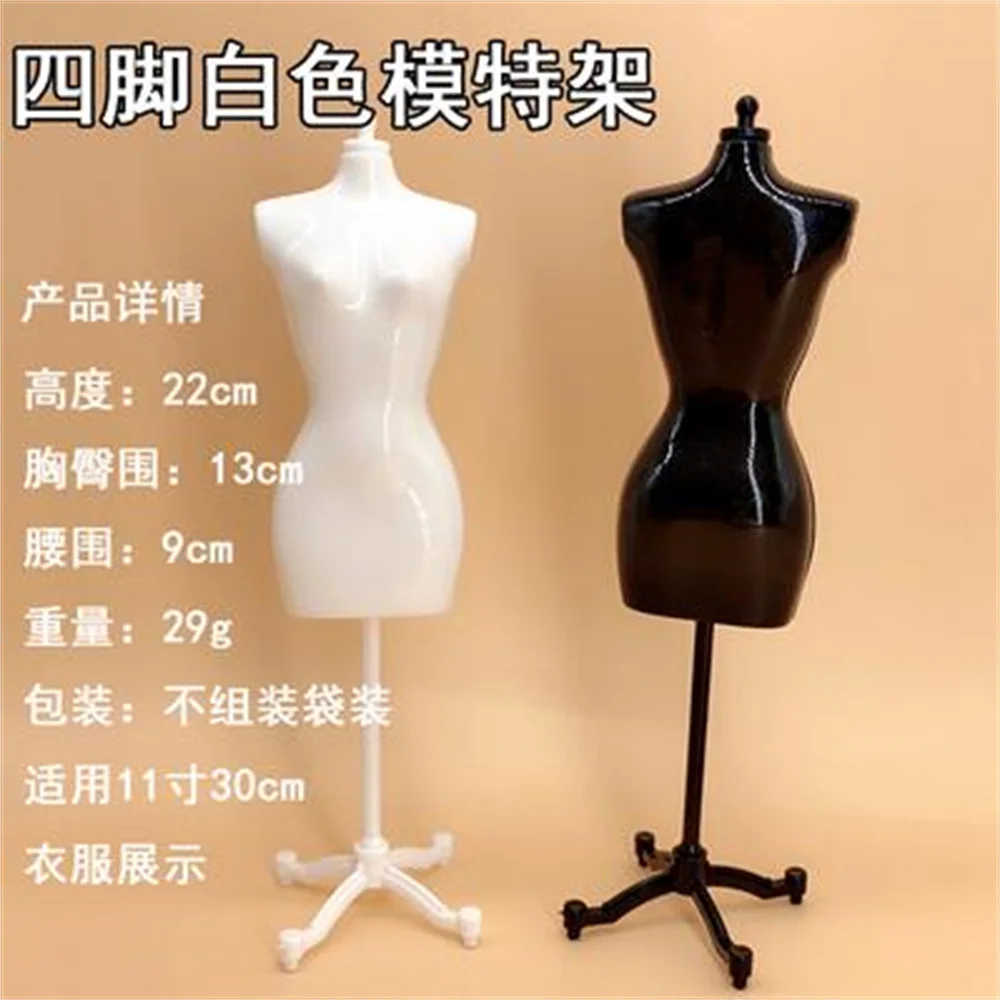 Fashion 1/6 Display Holder Support For Barbie Doll Clothes Outfit Dress Female Mannequins Model Stand Bjd House Accessories E066
Fashion 1/6 Display Holder Support For Barbie Doll Clothes Outfit Dress Female Mannequins Model Stand Bjd House Accessories E066
