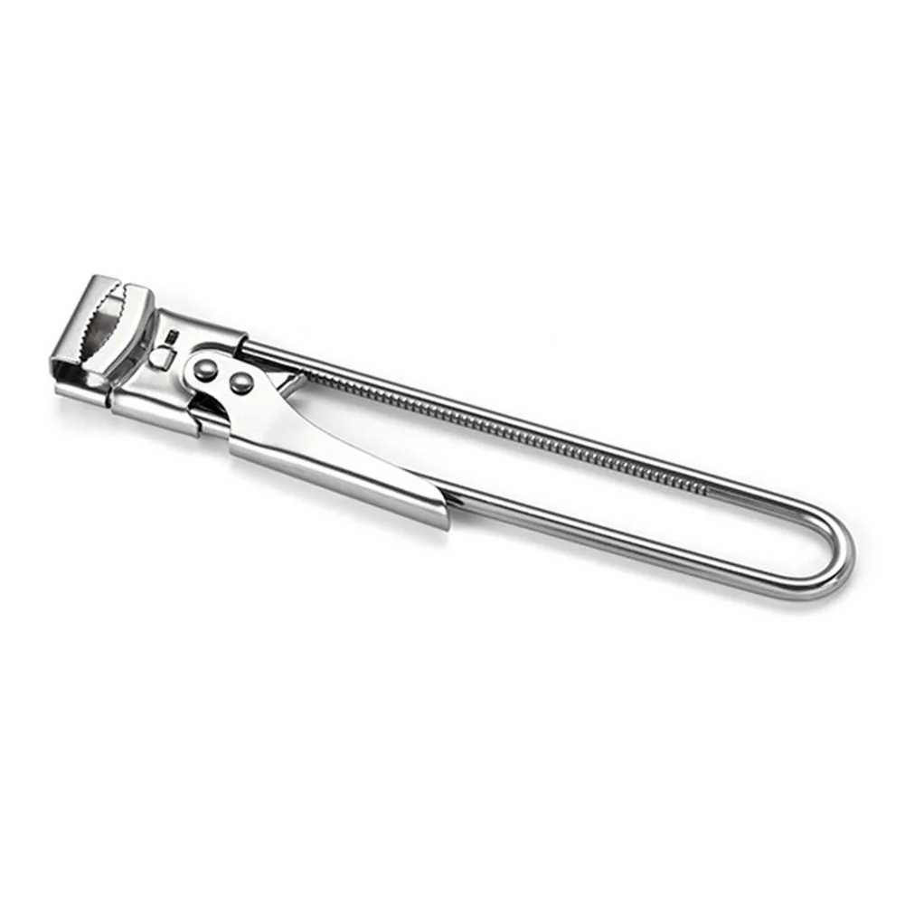 Adjustable Multi-Function Bottle Cap Opener Stainless Steel Lids Off Jar Opener Labor-Saving Screw Can Opener For Kitchen Tools
Adjustable Multi-Function Bottle Cap Opener Stainless Steel Lids Off Jar Opener Labor-Saving Screw Can Opener For Kitchen Tools