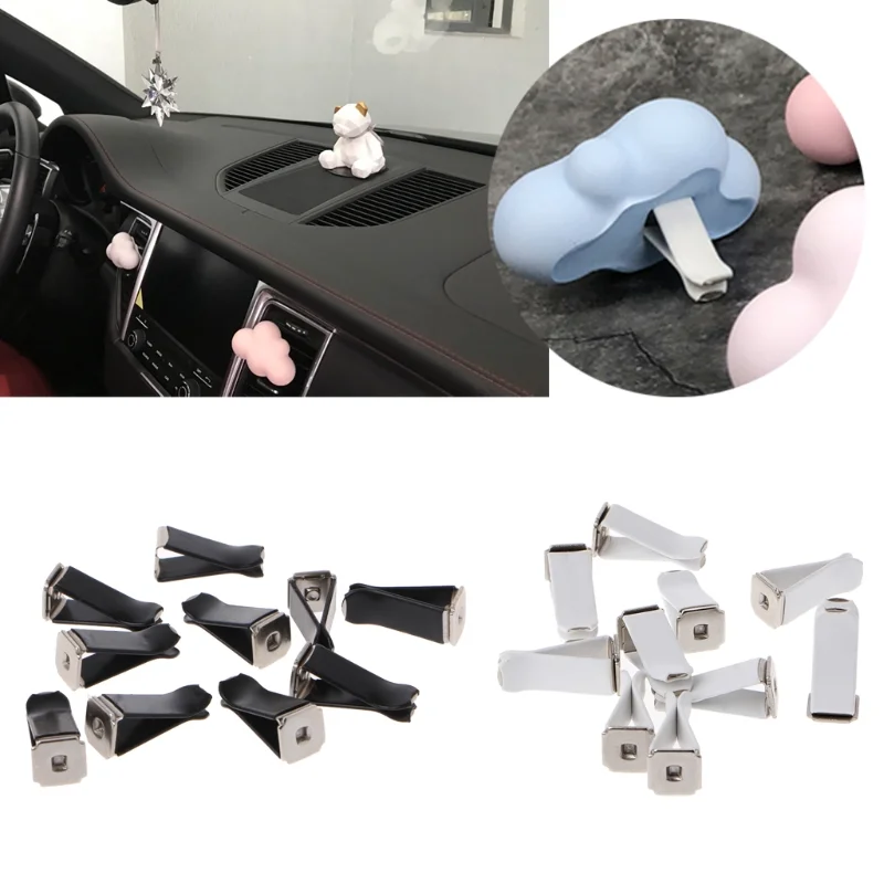 1 Pcs Air Outlet Perfume Clip Car Outlet Perfume Clips Vent Clip Car Pins Attractive Design Fashion Car Accessories DIY Creative
1 Pcs Air Outlet Perfume Clip Car Outlet Perfume Clips Vent Clip Car Pins Attractive Design Fashion Car Accessories DIY Creative