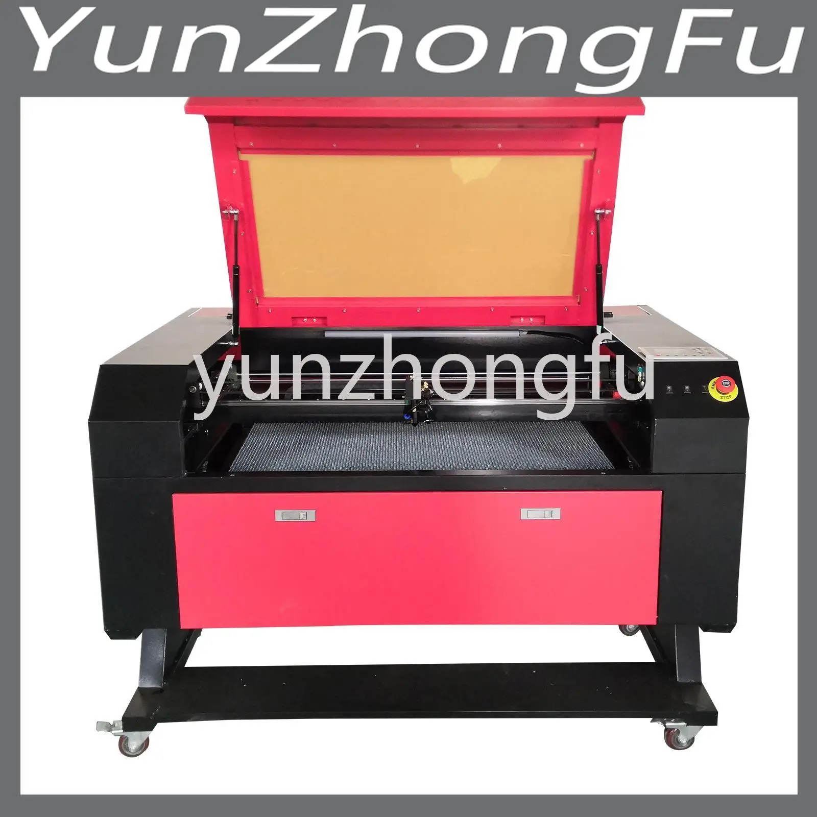 Лазерный гравер с бесконечной длиной Ruida 7050, 60 Вт, лазерный гравировальный станок с красной точкой и электрическим подъемным столом
Лазерный гравер с бесконечной длиной Ruida 7050, 60 Вт, лазерный гравировальный станок с красной точкой и электрическим подъемным столом