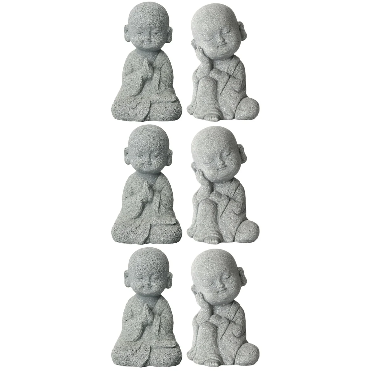 Statuemonk Aquarium Sculpture Figurine Maitreya Smile Pet Tea Ornament Tank Fish Accessories Happy Little Decorative Statues
Statuemonk Aquarium Sculpture Figurine Maitreya Smile Pet Tea Ornament Tank Fish Accessories Happy Little Decorative Statues