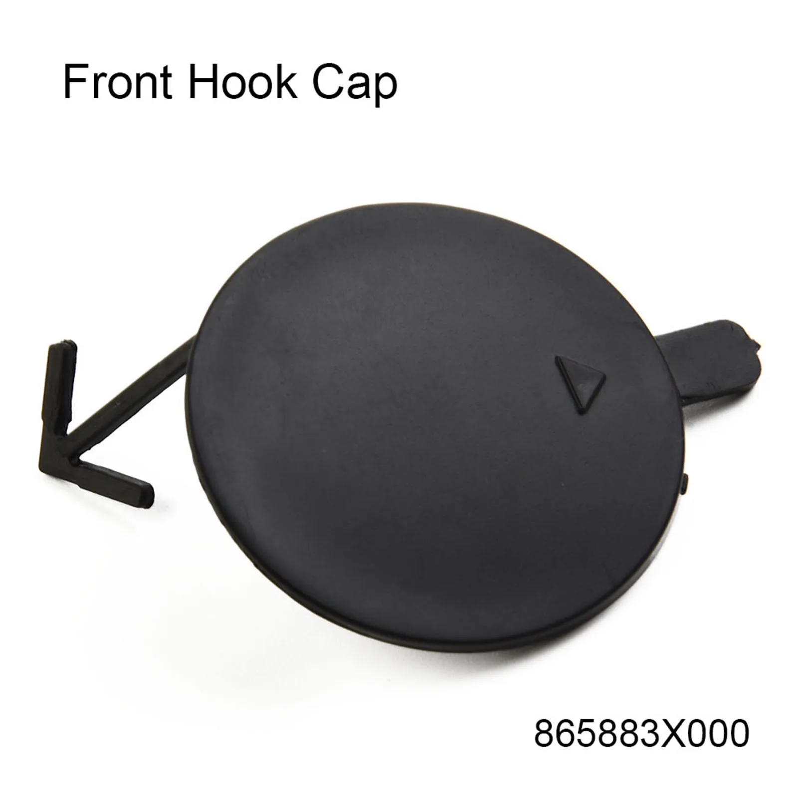 1xCar Front- BumperTow Eye-Hook Car-Bumper For Hyundai For Elantra For Sedan 11-13 FrontBumper Tow Eye Hook-Cap 865883X000
1xCar Front- BumperTow Eye-Hook Car-Bumper For Hyundai For Elantra For Sedan 11-13 FrontBumper Tow Eye Hook-Cap 865883X000
