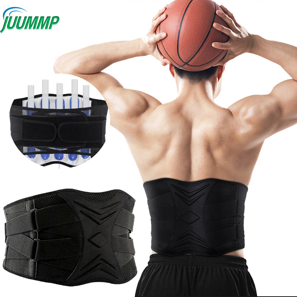 Back Brace - Immediate Relief from Back Pain,Herniated Disc, Sciatica,Scoliosis Breathable Waist Lumbar Lower Back Support Belt 
Back Brace - Immediate Relief from Back Pain,Herniated Disc, Sciatica,Scoliosis Breathable Waist Lumbar Lower Back Support Belt