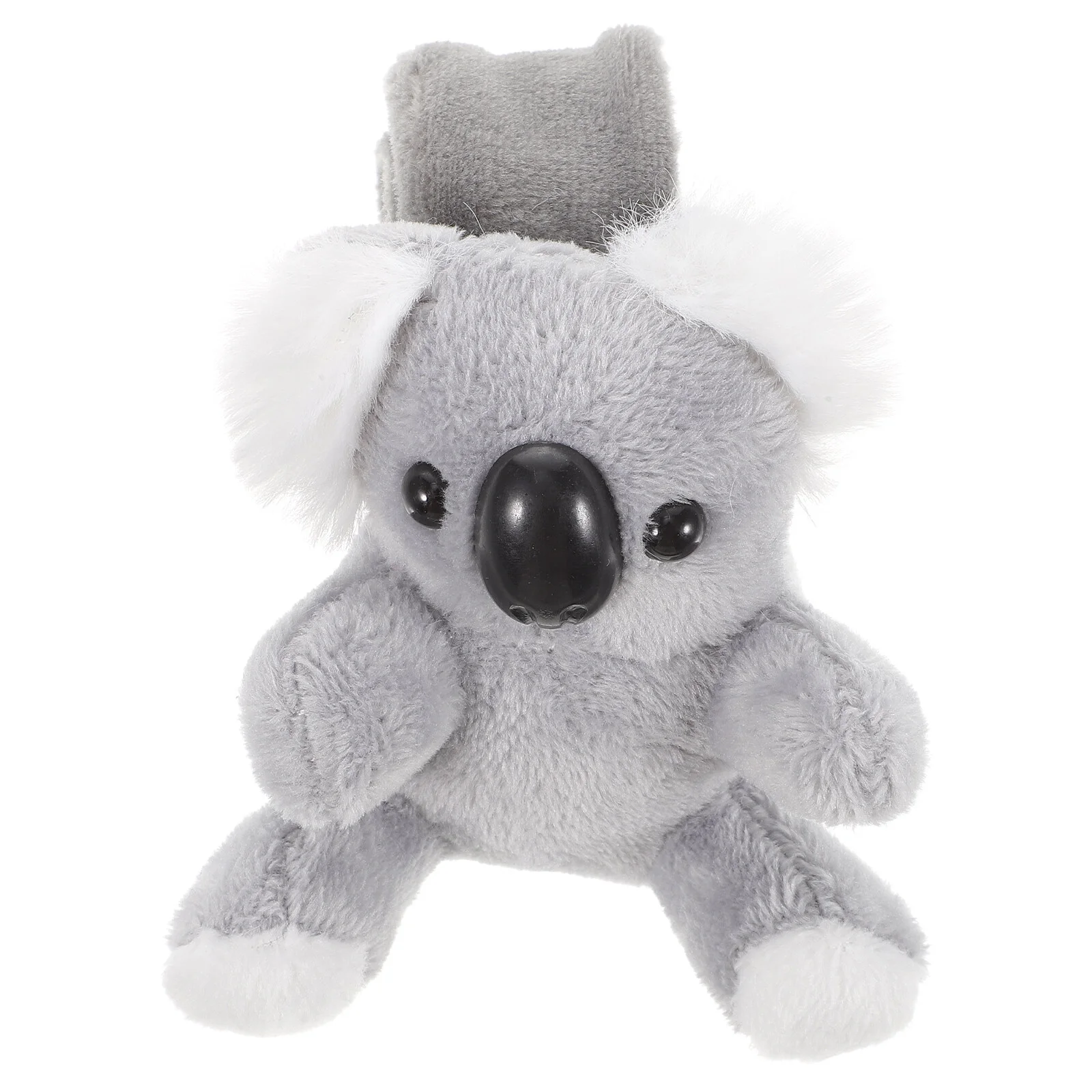

Plush Ring Kids Birthday Party Favors Classroom Prizes Goodie Bags Fillers Stuffed Animals Slap Bracelets Koala