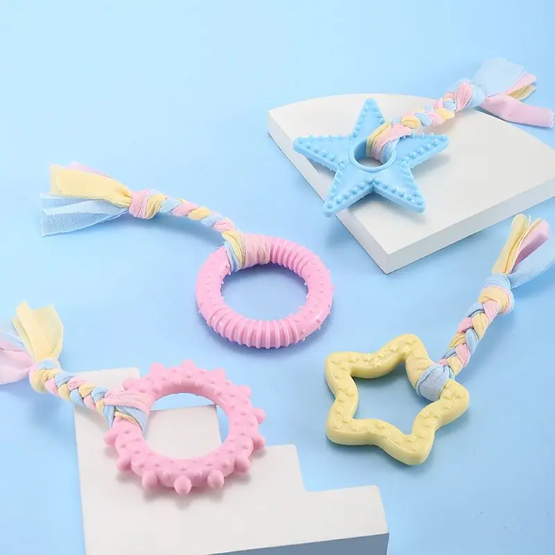 0709020012Pet Biting Toy Bite resistant Tooth Grinding Tooth Cleaning Dog Toy Small Dog Cat Puppy Puppy Relief Toy
0709020012Pet Biting Toy Bite resistant Tooth Grinding Tooth Cleaning Dog Toy Small Dog Cat Puppy Puppy Relief Toy