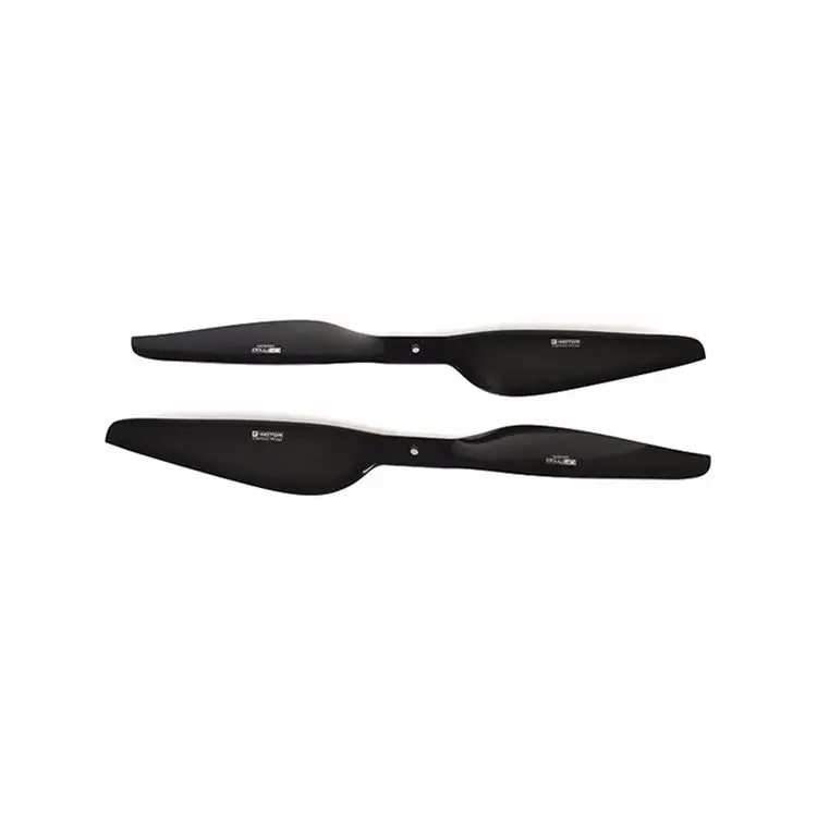T-MOTOR Multi Axis Rotor Carbon Fiber Propeller Mirror Smooth Series G40x13.1 Inch Blades Big Drone
T-MOTOR Multi Axis Rotor Carbon Fiber Propeller Mirror Smooth Series G40x13.1 Inch Blades Big Drone