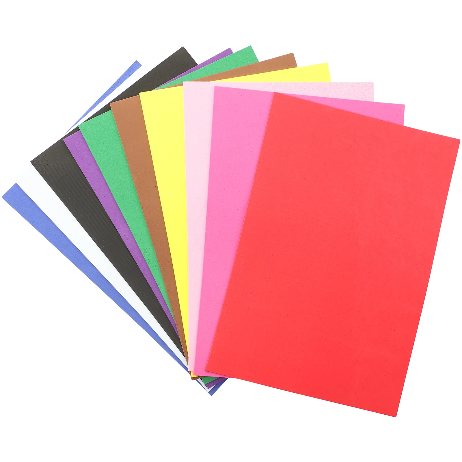 Foam Sheets Craft Paper Sheet Eva Crafts Diy Sponge Glitter Thin Thick Adhesive Self Scrapbooking High Roll Outdoor Wide Density
Foam Sheets Craft Paper Sheet Eva Crafts Diy Sponge Glitter Thin Thick Adhesive Self Scrapbooking High Roll Outdoor Wide Density